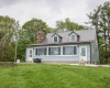 3270 Freedom Road, Spencer, Indiana 47460,MLS,202516320