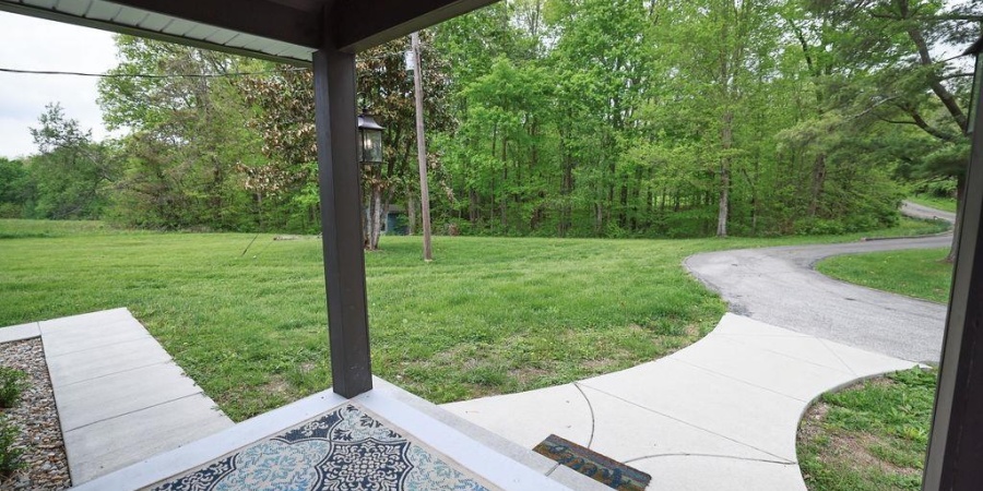 3270 Freedom Road, Spencer, Indiana 47460,MLS,202516320