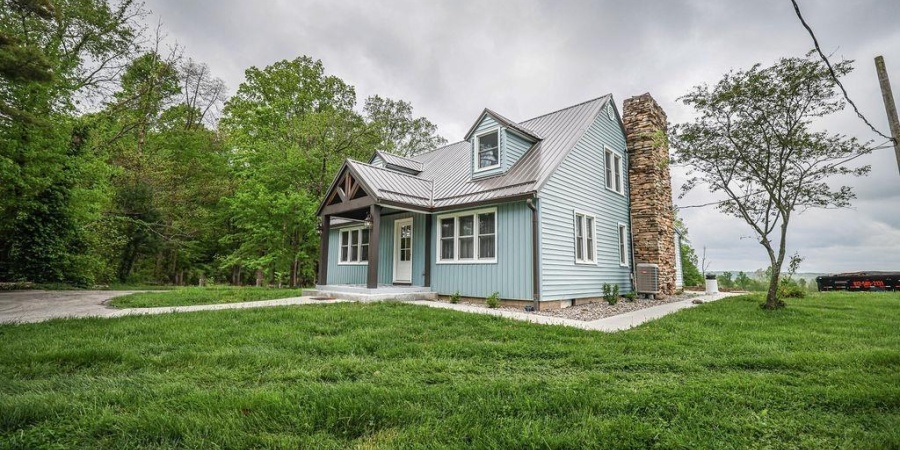 3270 Freedom Road, Spencer, Indiana 47460,MLS,202516320
