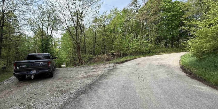 0 fiscus Cemetery Road, Coal City, Indiana 47427,MLS,202516391