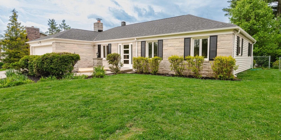 1416 E Clairmont Place, Bloomington, Indiana 47401,MLS,202516385