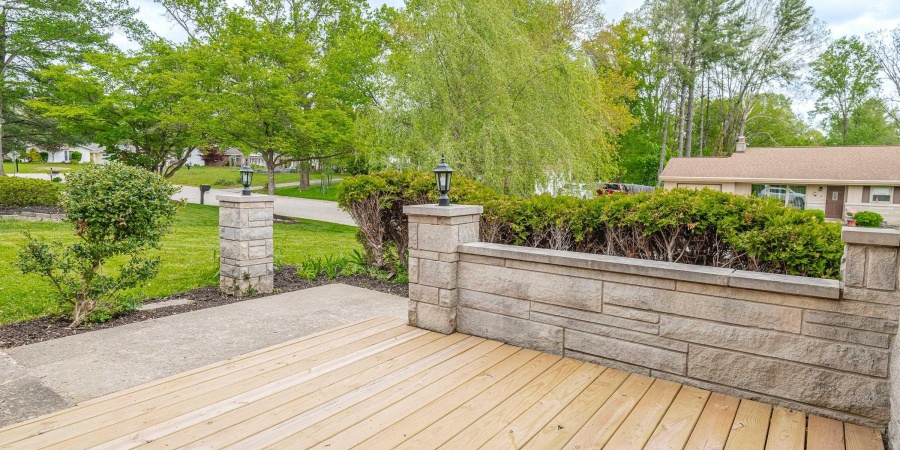 1416 E Clairmont Place, Bloomington, Indiana 47401,MLS,202516385