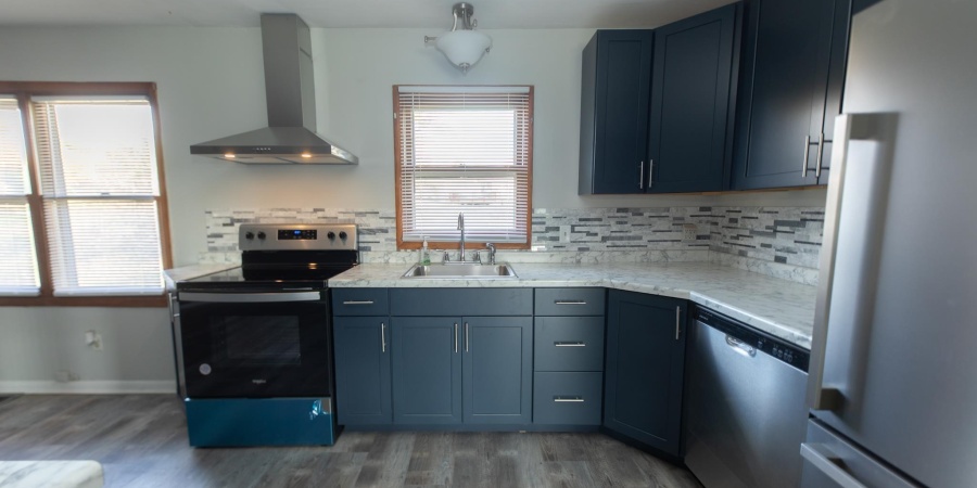 5190 W Leonard Springs Road, Bloomington, Indiana 47403,MLS,202516410