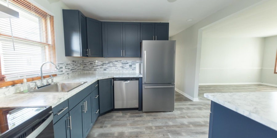 5190 W Leonard Springs Road, Bloomington, Indiana 47403,MLS,202516410