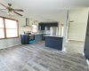 5190 W Leonard Springs Road, Bloomington, Indiana 47403,MLS,202516410