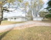 5190 W Leonard Springs Road, Bloomington, Indiana 47403,MLS,202516410