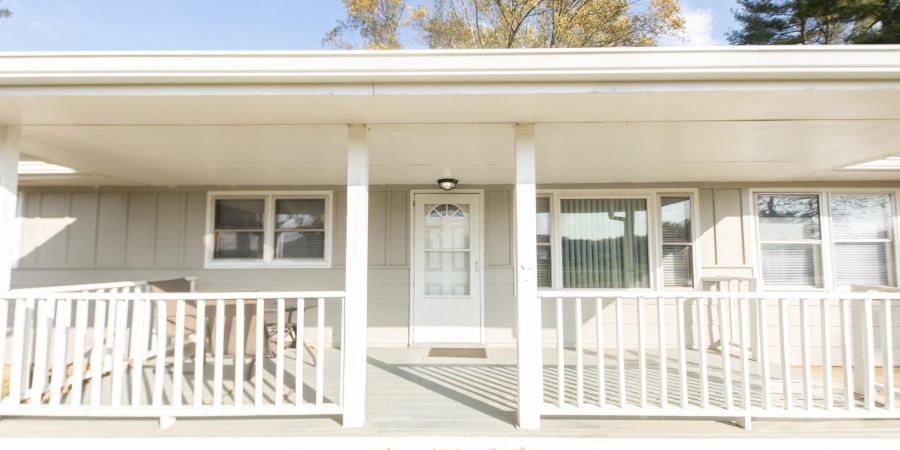5190 W Leonard Springs Road, Bloomington, Indiana 47403,MLS,202516410