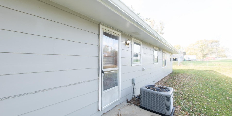 5190 W Leonard Springs Road, Bloomington, Indiana 47403,MLS,202516410