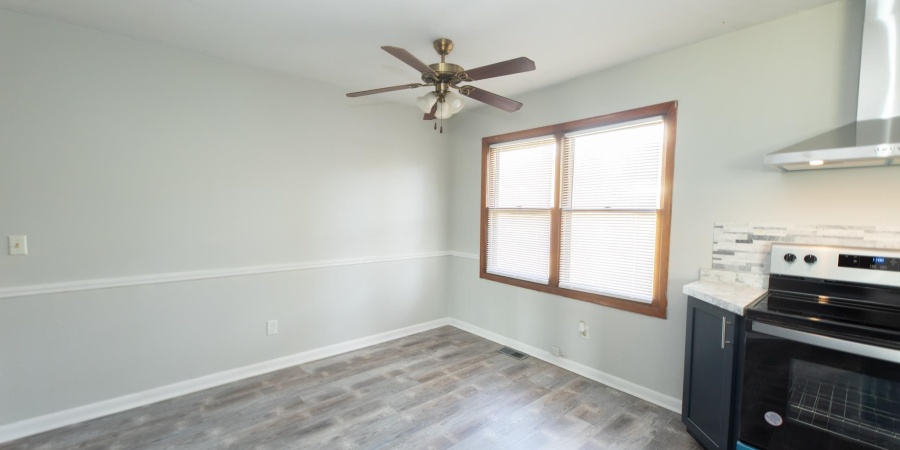 5190 W Leonard Springs Road, Bloomington, Indiana 47403,MLS,202516410