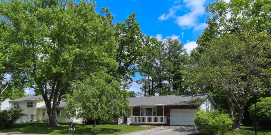 3677 S Sowder Square, Bloomington, Indiana 47401,MLS,202516430
