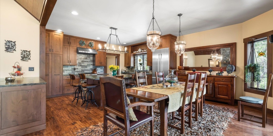 6952 S Ketcham Road, Bloomington, Indiana 47403,MLS,202516439