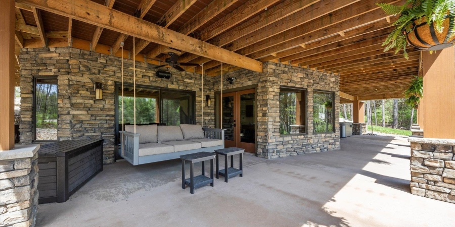 6952 S Ketcham Road, Bloomington, Indiana 47403,MLS,202516439