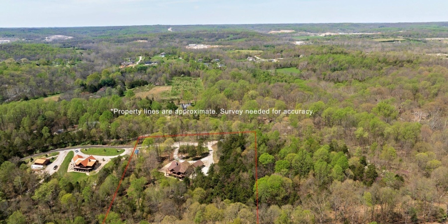 6952 S Ketcham Road, Bloomington, Indiana 47403,MLS,202516439