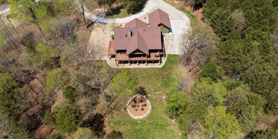 6952 S Ketcham Road, Bloomington, Indiana 47403,MLS,202516439