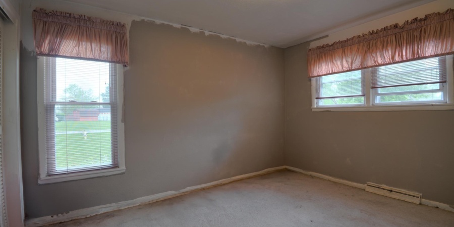 1208 Elizabeth Lane, Terre Haute, Indiana 47802,MLS,202516474