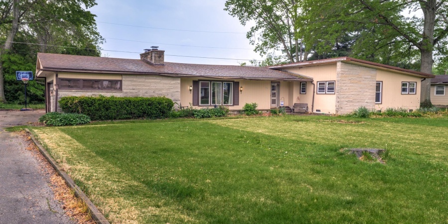 1208 Elizabeth Lane, Terre Haute, Indiana 47802,MLS,202516474