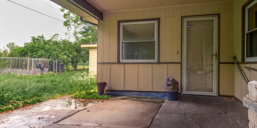 1208 Elizabeth Lane, Terre Haute, Indiana 47802,MLS,202516474