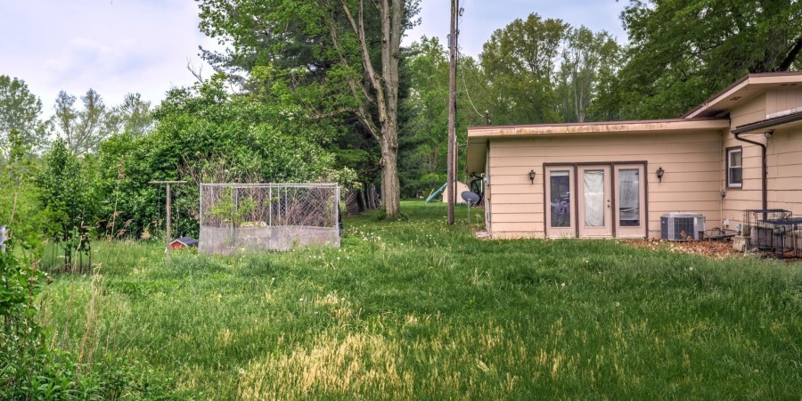 1208 Elizabeth Lane, Terre Haute, Indiana 47802,MLS,202516474