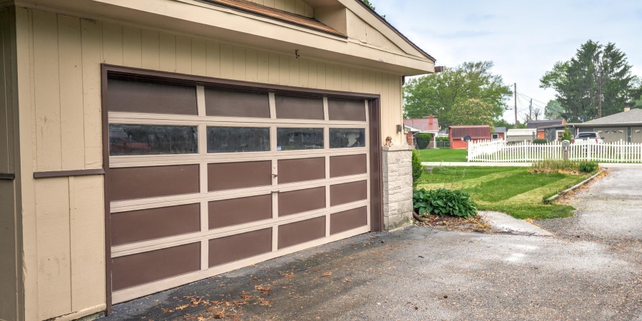 1208 Elizabeth Lane, Terre Haute, Indiana 47802,MLS,202516474