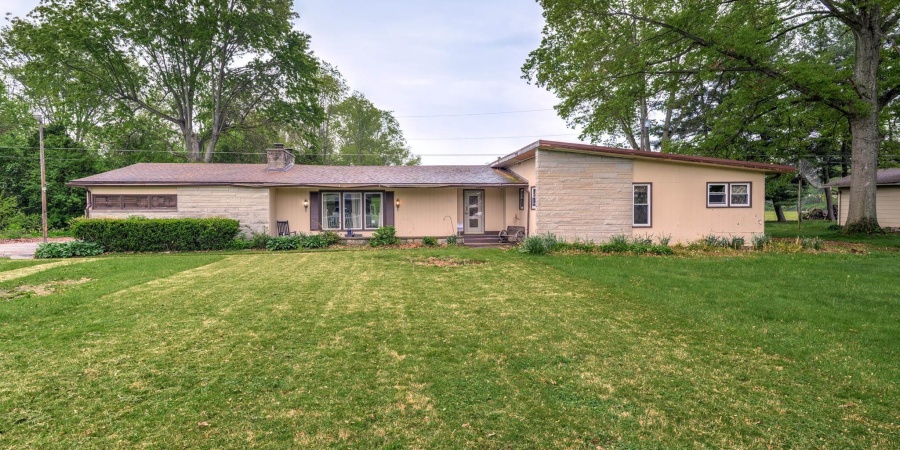 1208 Elizabeth Lane, Terre Haute, Indiana 47802,MLS,202516474