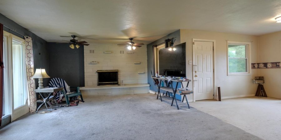 1208 Elizabeth Lane, Terre Haute, Indiana 47802,MLS,202516474