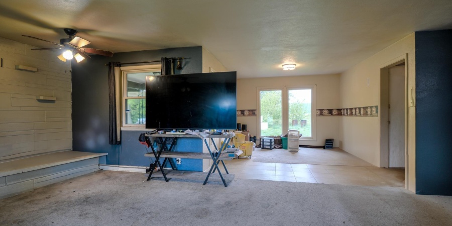 1208 Elizabeth Lane, Terre Haute, Indiana 47802,MLS,202516474