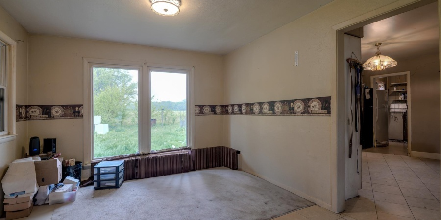 1208 Elizabeth Lane, Terre Haute, Indiana 47802,MLS,202516474