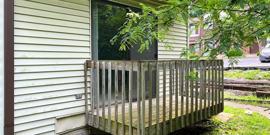 513 Graham Place, Bloomington, Indiana 47401,MLS,202516548