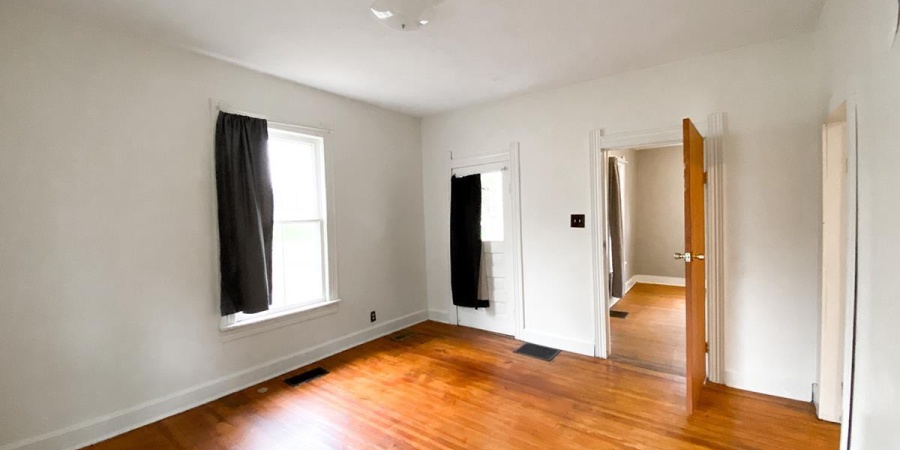 1003 W 11th Street, Bloomington, Indiana 47404,MLS,202516560