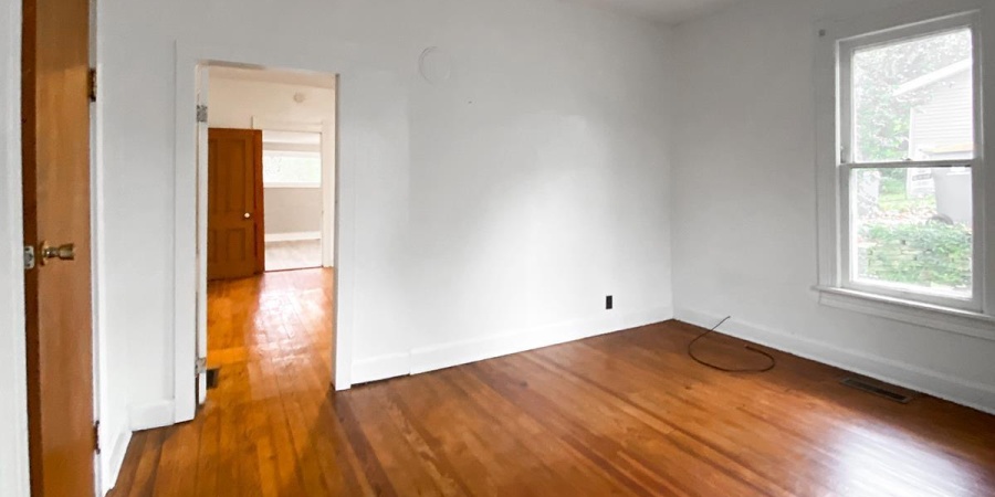 1003 W 11th Street, Bloomington, Indiana 47404,MLS,202516560