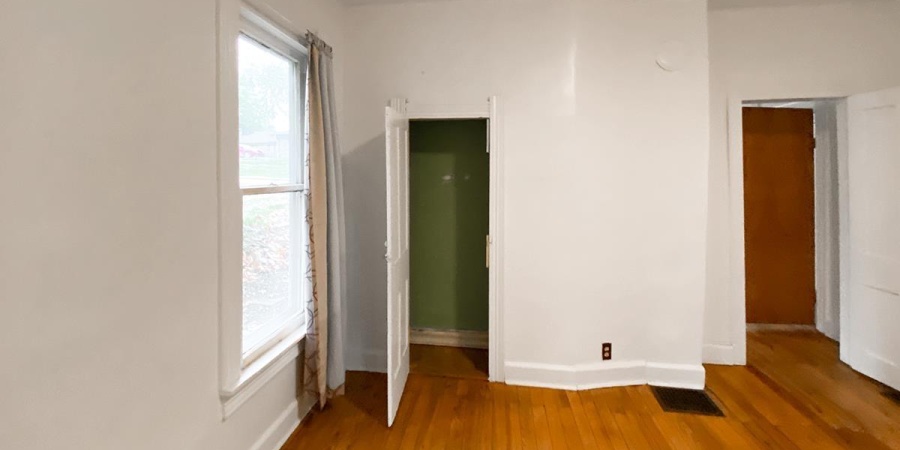 1003 W 11th Street, Bloomington, Indiana 47404,MLS,202516560