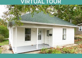 1003 W 11th Street, Bloomington, Indiana 47404,MLS,202516560