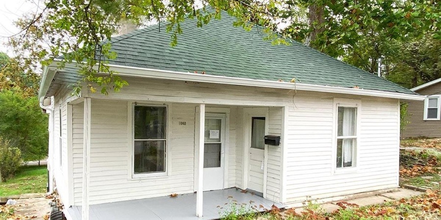 1003 W 11th Street, Bloomington, Indiana 47404,MLS,202516560