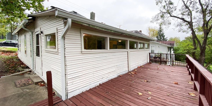 1003 W 11th Street, Bloomington, Indiana 47404,MLS,202516560