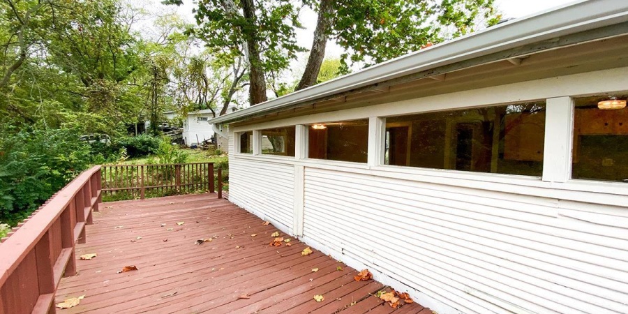 1003 W 11th Street, Bloomington, Indiana 47404,MLS,202516560