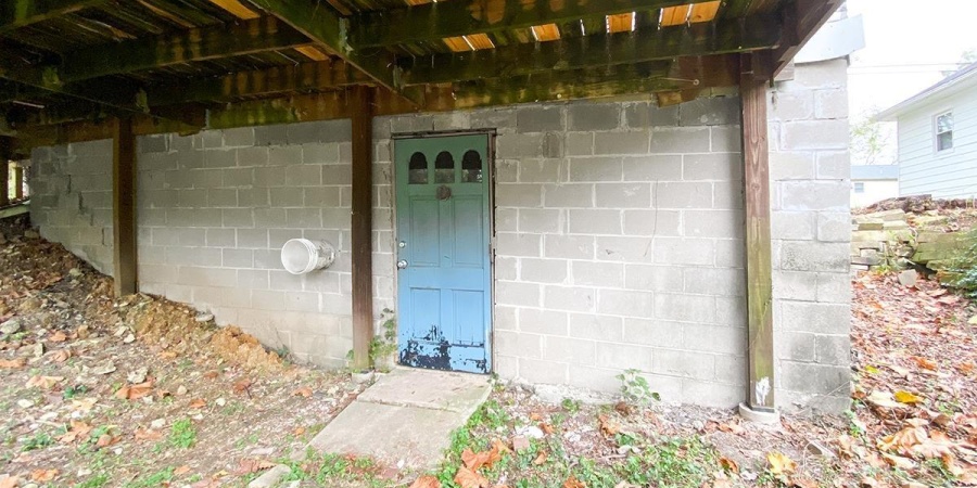 1003 W 11th Street, Bloomington, Indiana 47404,MLS,202516560
