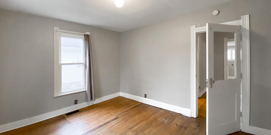 1003 W 11th Street, Bloomington, Indiana 47404,MLS,202516560