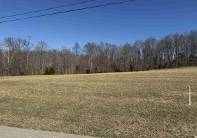 1 off Meadows Church/Sipes Branch Road, Heltonville, Indiana 47436,MLS,202507846