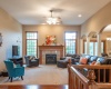 4650 S Amber Drive, Bloomington, Indiana 47401,MLS,202516498