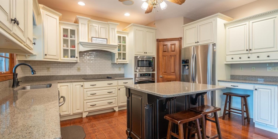 4650 S Amber Drive, Bloomington, Indiana 47401,MLS,202516498