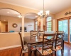 4650 S Amber Drive, Bloomington, Indiana 47401,MLS,202516498