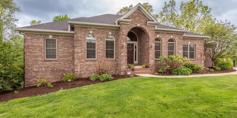4650 S Amber Drive, Bloomington, Indiana 47401,MLS,202516498