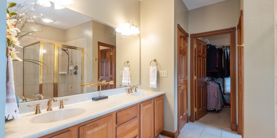 4650 S Amber Drive, Bloomington, Indiana 47401,MLS,202516498