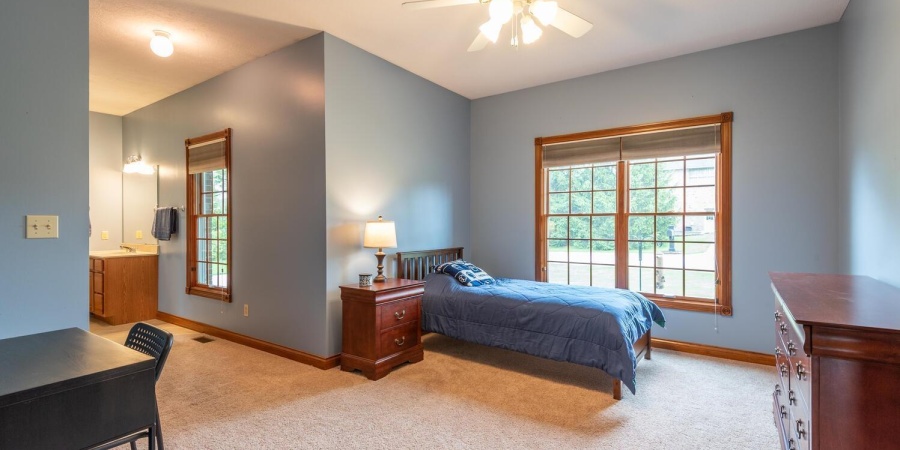 4650 S Amber Drive, Bloomington, Indiana 47401,MLS,202516498