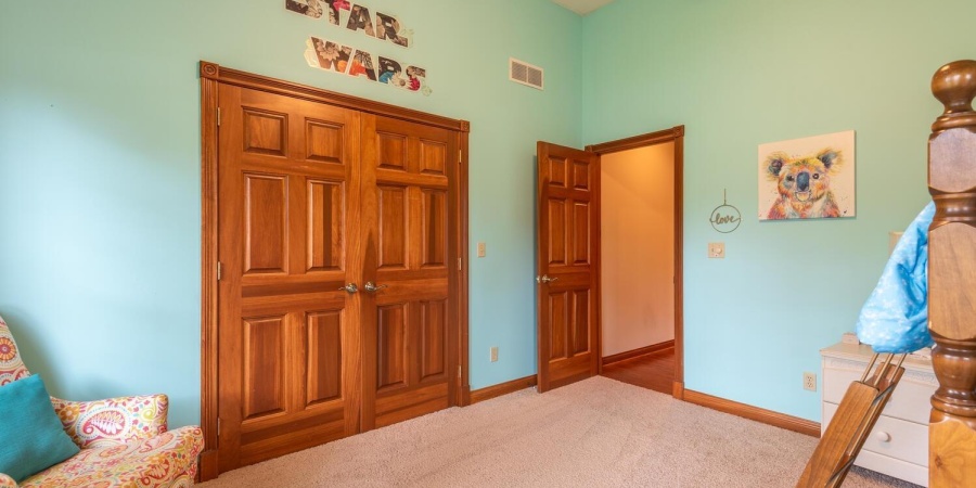 4650 S Amber Drive, Bloomington, Indiana 47401,MLS,202516498
