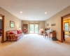4650 S Amber Drive, Bloomington, Indiana 47401,MLS,202516498