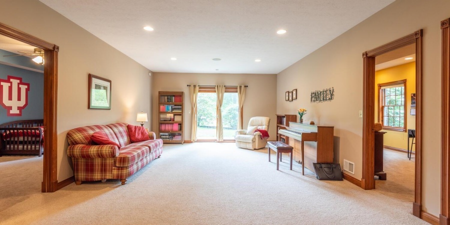 4650 S Amber Drive, Bloomington, Indiana 47401,MLS,202516498