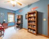 4650 S Amber Drive, Bloomington, Indiana 47401,MLS,202516498