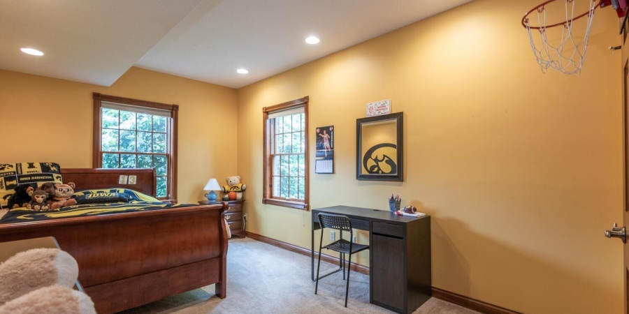 4650 S Amber Drive, Bloomington, Indiana 47401,MLS,202516498