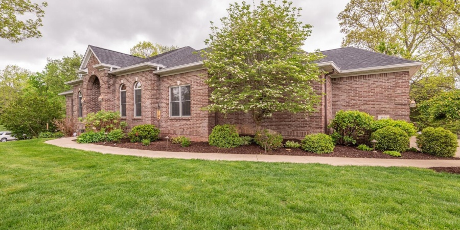 4650 S Amber Drive, Bloomington, Indiana 47401,MLS,202516498